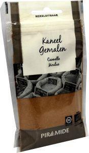 kaneel gemalen eko - 24gr