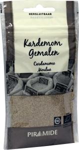 kardemon gemalen eko- 22gr