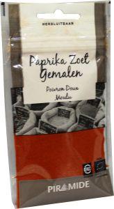 paprika zoet gem eko- 28gr