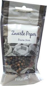 zwarte peper eko - 35gr