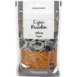 cajunkruiden eko - 24gr