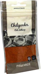 chilipoeder eko - 18gr
