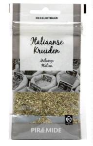 italiaanse kruid eko- 11gr