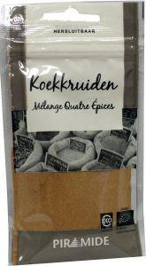 koekkruiden eko - 23gr