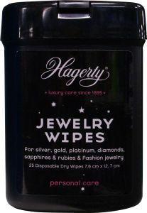 jewelry wipes # 25st