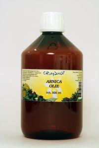 Arnica olie