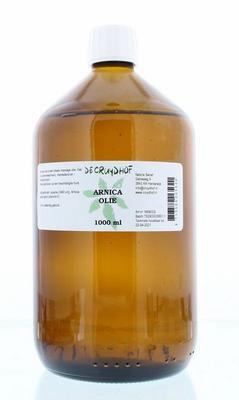 Cruydhof Arnica olie