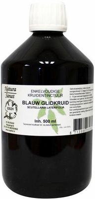 Natura Sanat Scutellaria / blauw glidkruid tinctuur
