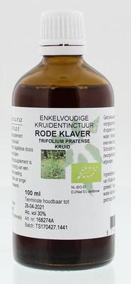 Cruydhof Trifolium / rode klaver tinctuur bio