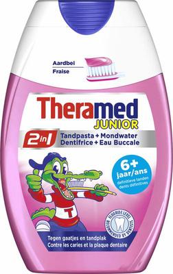 THERAMED 2 in 1 junior 6 jaar+