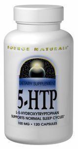 5-htp 50mg sn @ 120cap