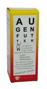 eye support 100ml