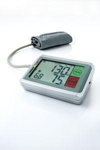bloeddrukmeter mtd bovenarm 51140