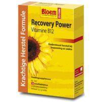 recovery power b12- 64tb