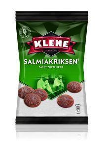 zacht zoute salmi rikse# 250g
