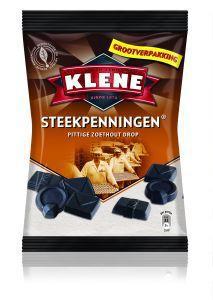 klene pittige steekpenningen 315g