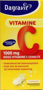 Dagravit c bruis - 40tb