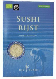 sushi rijst 350 gram