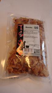 Merkloos terrasana bonitovlokken gedr 30g