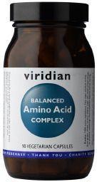 balanced amino acid complex 90 caps