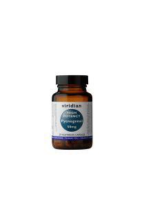 VIRIDIAN pycnogenol 50mg viridian 30cap