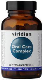 oral care complex 60 caps