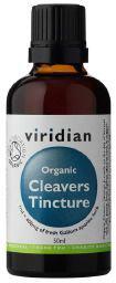 organic cleavers 50 ml