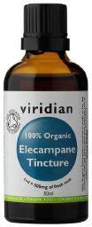 organic elecampane 50 ml