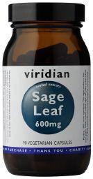 sage leaf extract 90 caps