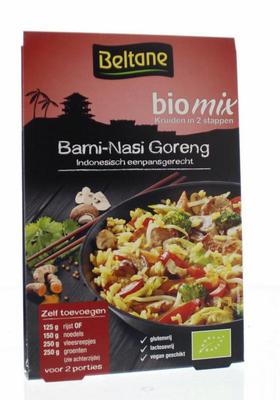 Beltane Bami & nasi goreng kruiden bio