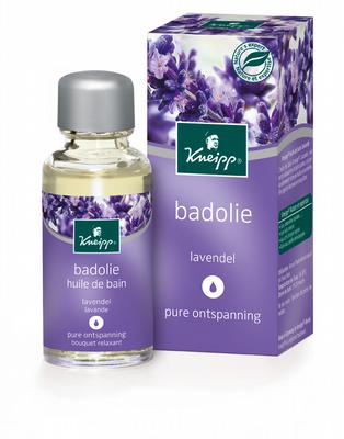 Kneipp Badolie lavendel mini