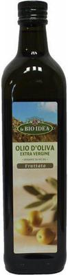 LA BIOIDEA olijfolie frutato 750 ml