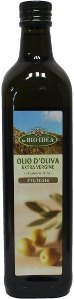 olijfolie frutato 750 ml