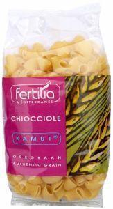 Fertilia chiocciole kamut @ 500g