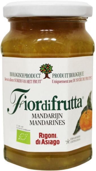 jam mandarijnbio 260gr