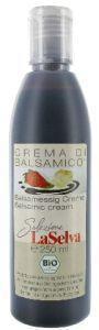 la selva crema di balsamico 250ml