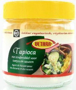 vetara tapioca 150g