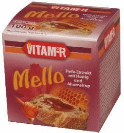 vitam mello gistextr pasta ho 100g