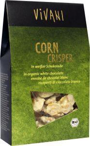 corn choco wit 100g