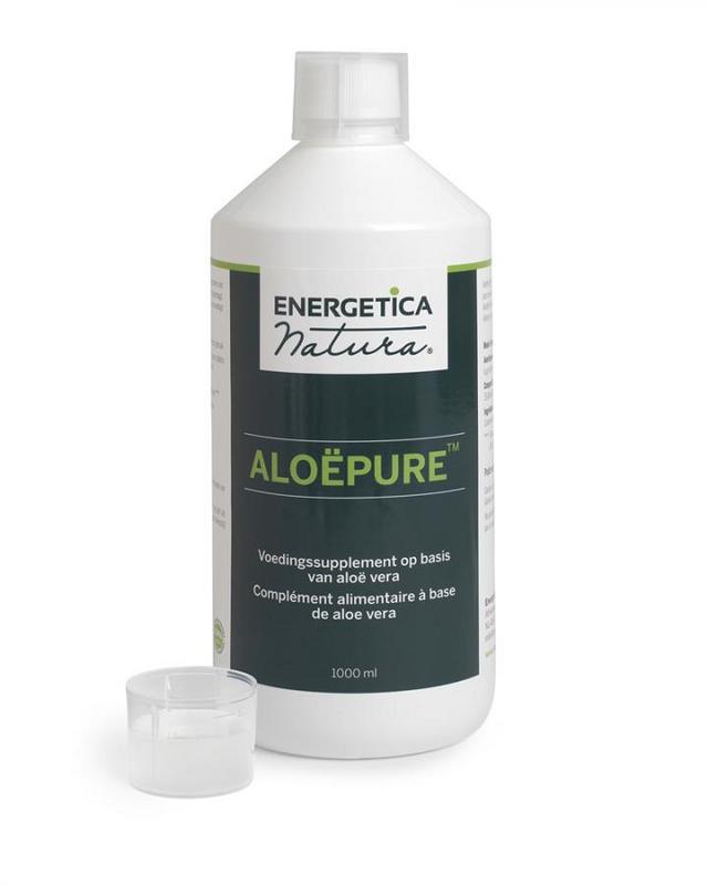 Aloepure
