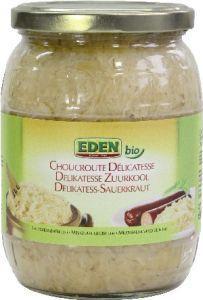 eden delikatesse zuurkool 680g