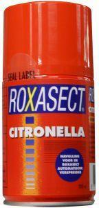 Roxasect automatic refill cit- 200ml