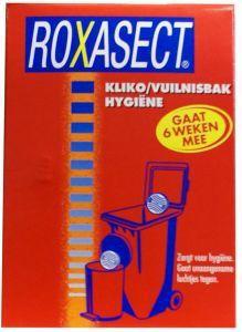 Roxasect kliko hygiene - 1st
