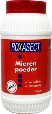 Roxasect mierenpoeder - 100gr