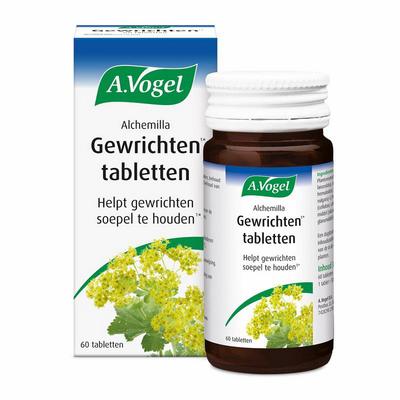 A Vogel Alchemilla gewrichten tabletten