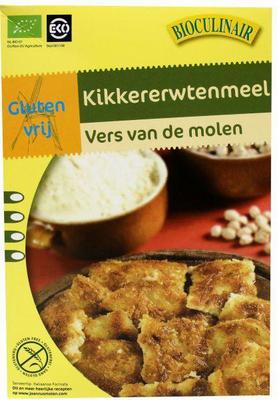 Joannusmolen kikkererwtenmeel # 300g