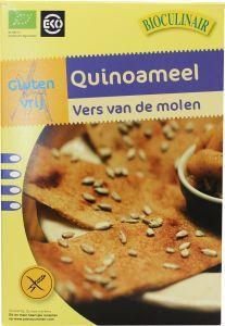 Joannusmolen quinoameel bi- 300gr