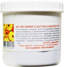 Calendula balsem 75%