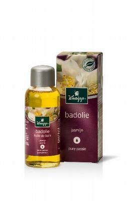 Kneipp badolie pure passie - 100ml