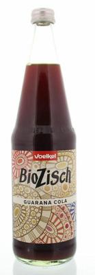 Voelkel bio zisch guarana cola 700 ml